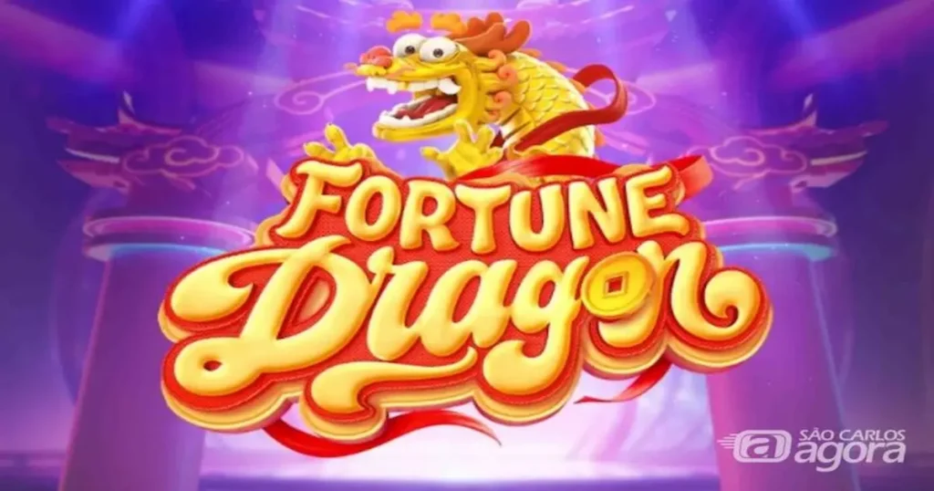Fortune Dragon blog de jogos