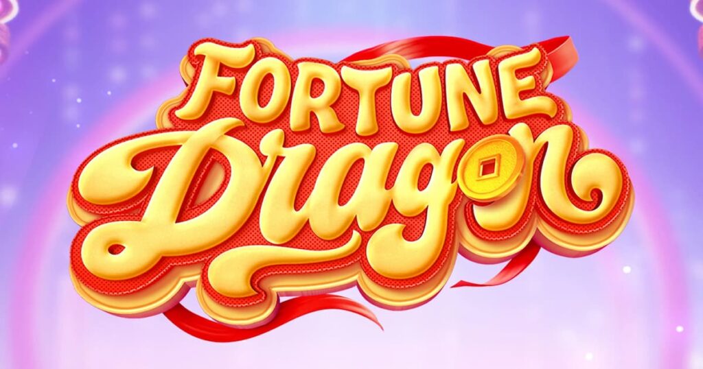 Imagem do Fortune Dragon Demo Grátis, destacando a oportunidade de testar o jogo sem risco financeiro e com Dinheiro Grátis Fortune Dragon.
