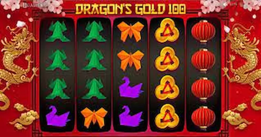 Fortune Dragon Pragmatic Play Demo – Um Guia Completo de Slots com Tema de Dragão