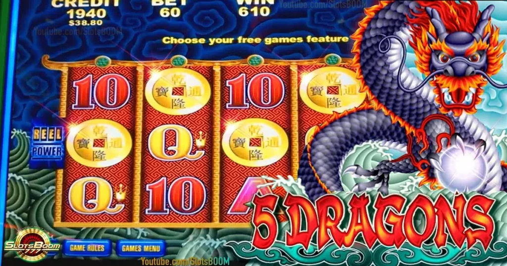 Imagem mostrando como reivindicar os Bônus Fortune Dragon e aproveitar as promoções em diferentes plataformas de cassino online.