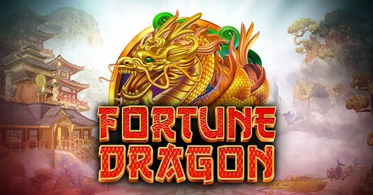 Demo Dragon Fortune - Jogo de caça-níqueis grátis.