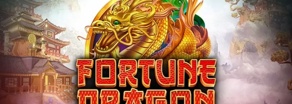 Demo Dragon Fortune - Jogo de caça-níqueis grátis.