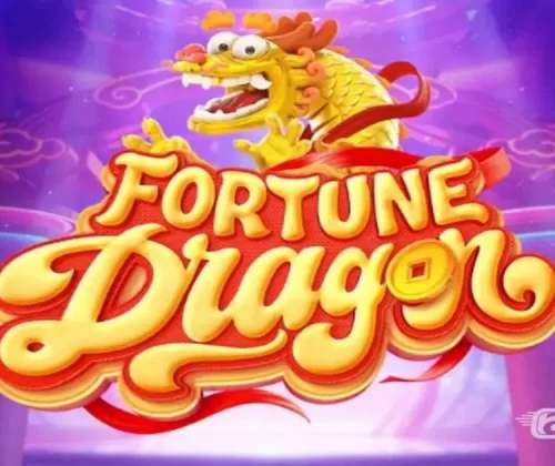 Fortune Dragon blog de jogos