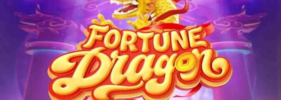 Fortune Dragon blog de jogos