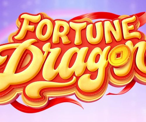 Imagem do Fortune Dragon Demo Grátis, destacando a oportunidade de testar o jogo sem risco financeiro e com Dinheiro Grátis Fortune Dragon.