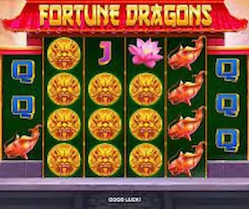 Fortune Dragon Slot: The Ultimate Guide to Demo Play Descubra o Caça-Níqueis Fortune Dragon: O Guia Definitivo para Jogar o Demo
