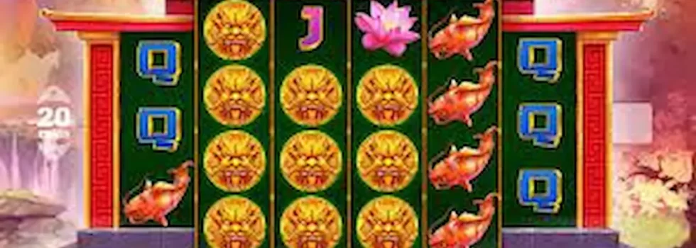 Fortune Dragon Slot: The Ultimate Guide to Demo Play Descubra o Caça-Níqueis Fortune Dragon: O Guia Definitivo para Jogar o Demo