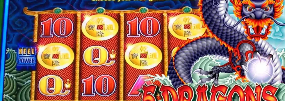 Imagem mostrando como reivindicar os Bônus Fortune Dragon e aproveitar as promoções em diferentes plataformas de cassino online.